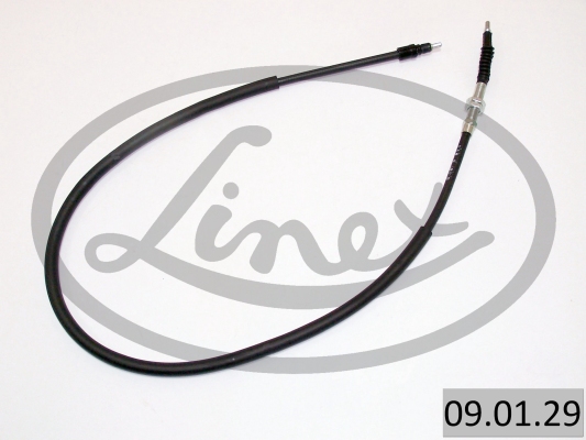LINEX Tross, käsipidur 09.01.29