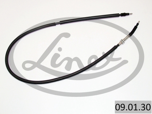 LINEX Tross, käsipidur 09.01.30
