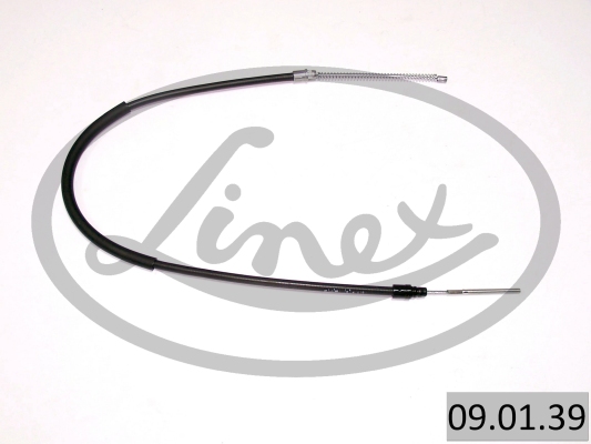 LINEX Tross, käsipidur 09.01.39