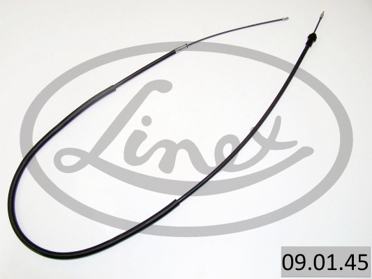 LINEX Tross, käsipidur 09.01.45