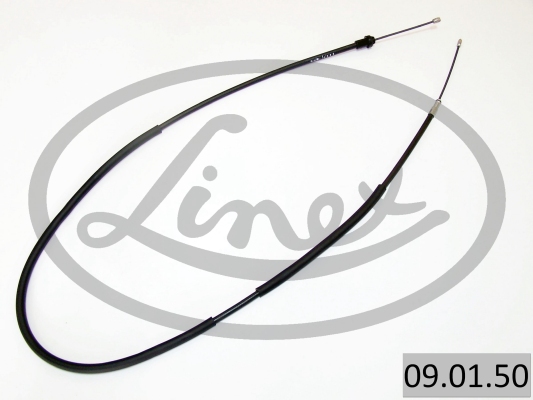 LINEX Tross, käsipidur 09.01.50