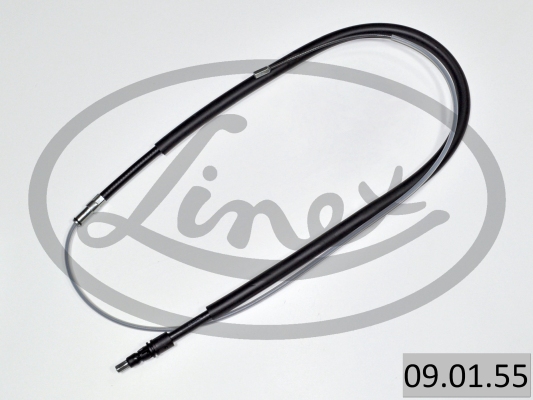 LINEX Tross, käsipidur 09.01.55