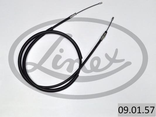 LINEX Tross, käsipidur 09.01.57