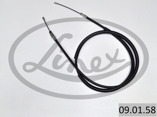 LINEX Tross, käsipidur 09.01.58