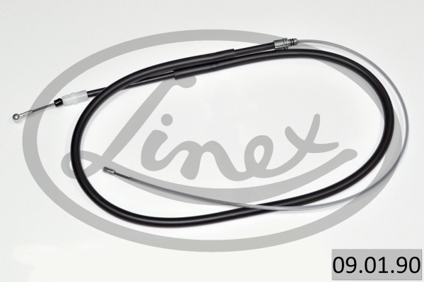 LINEX Tross, käsipidur 09.01.90