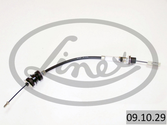 LINEX Siduritross 09.10.29