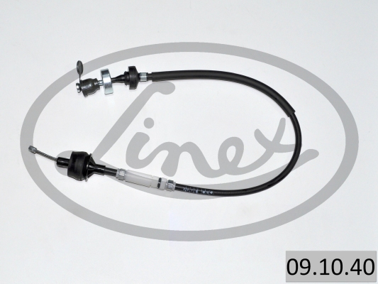 LINEX Siduritross 09.10.40