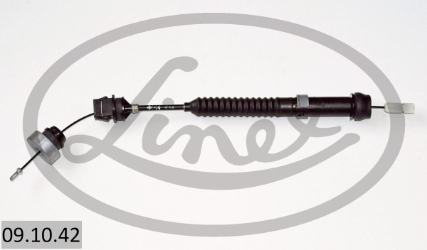 LINEX Siduritross 09.10.42