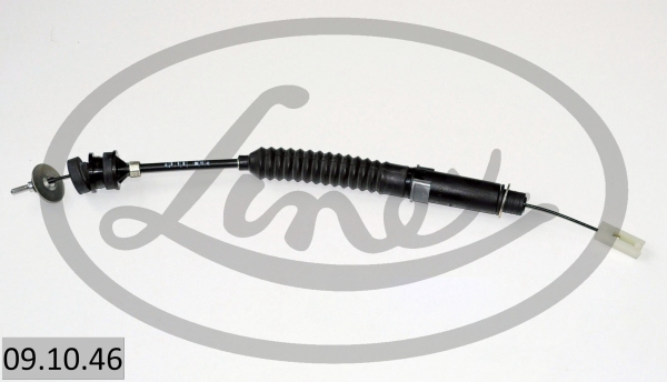 LINEX Siduritross 09.10.46