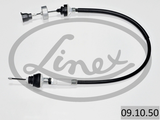 LINEX Siduritross 09.10.50