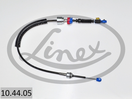 LINEX trosas, neautomatinė transmisija 10.44.05