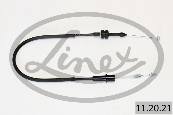 LINEX Gasvajer 11.20.21
