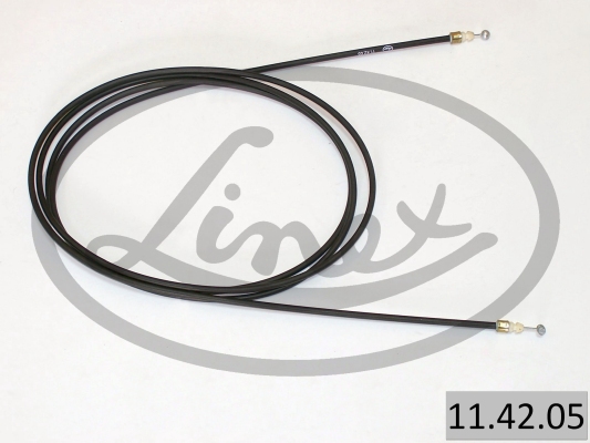 LINEX Tross, kapott 11.42.05
