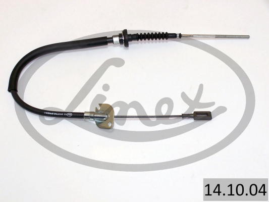 LINEX Siduritross 14.10.04
