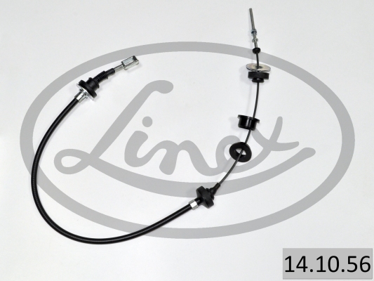 LINEX Siduritross 14.10.56