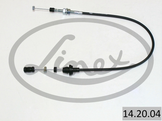 LINEX Gasvajer 14.20.04