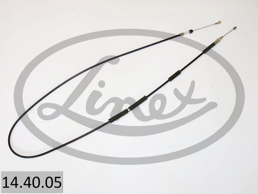 LINEX Tross, kapott 14.40.05