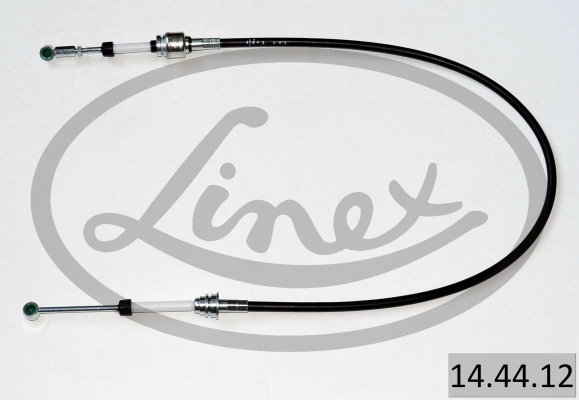 LINEX Tross, käiguvahetus 14.44.12