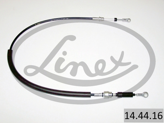 LINEX Tross, käiguvahetus 14.44.16