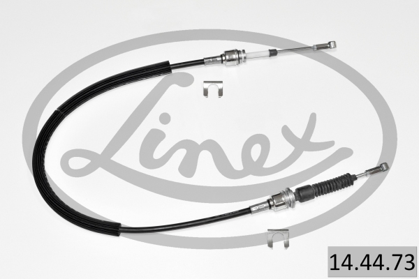 LINEX Tross, käiguvahetus 14.44.73