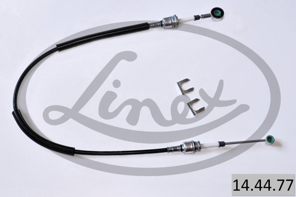 LINEX Tross, käiguvahetus 14.44.77