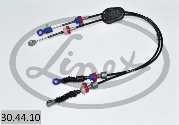 LINEX Tross, käiguvahetus 30.44.10