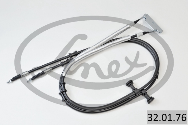 LINEX Tross, käsipidur 32.01.76