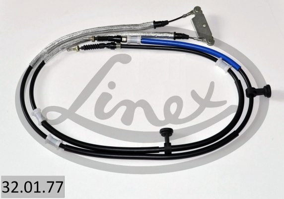 LINEX Tross, käsipidur 32.01.77