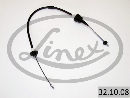 LINEX Siduritross 32.10.08