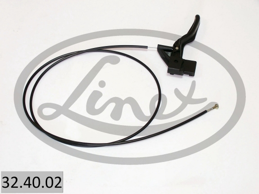 LINEX Tross, kapott 32.40.02