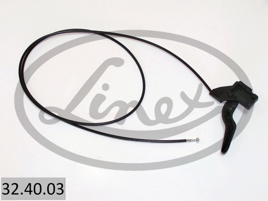 LINEX Tross, kapott 32.40.03