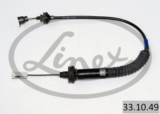 LINEX Siduritross 33.10.49