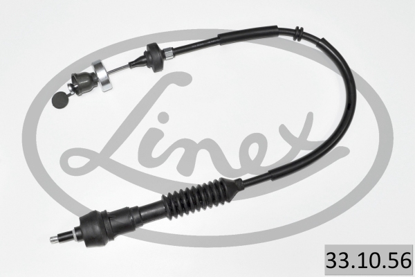 LINEX Siduritross 33.10.56