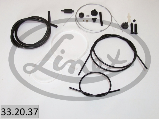 LINEX Gaasitross 33.20.37