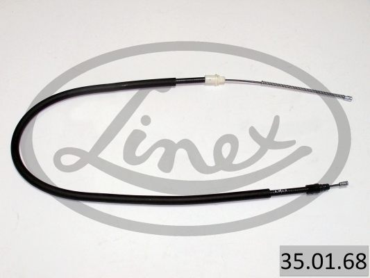 LINEX Tross, käsipidur 35.01.68