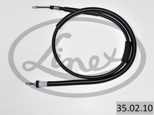 LINEX Tross, käsipidur 35.02.10
