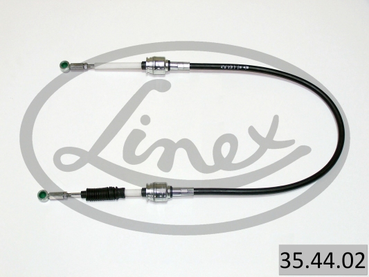 LINEX Tross, käiguvahetus 35.44.02