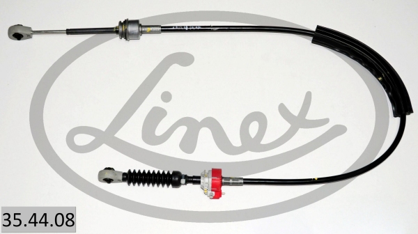 LINEX Tross, käiguvahetus 35.44.08