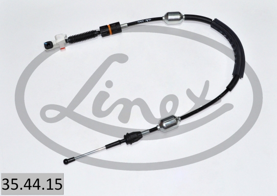 LINEX Tross, käiguvahetus 35.44.15