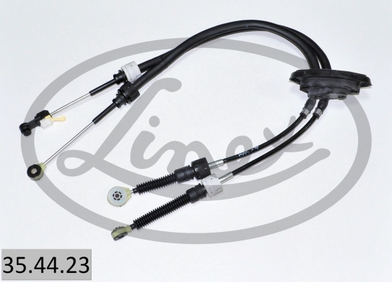 LINEX Tross, käiguvahetus 35.44.23