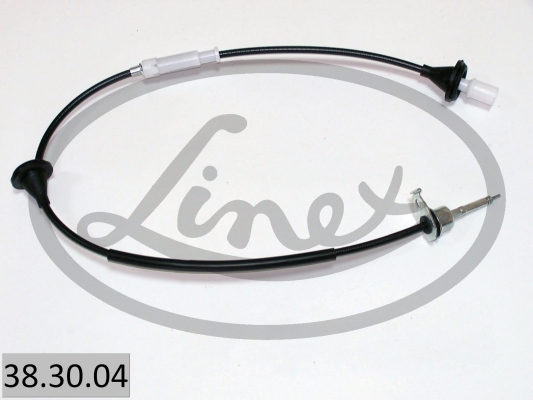 LINEX Nopeusmittarin vaijeri 38.30.04