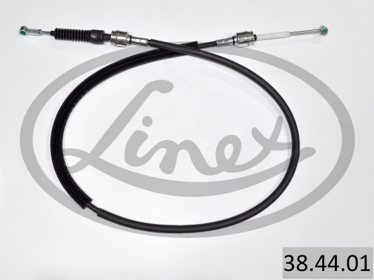 LINEX Tross, käiguvahetus 38.44.01
