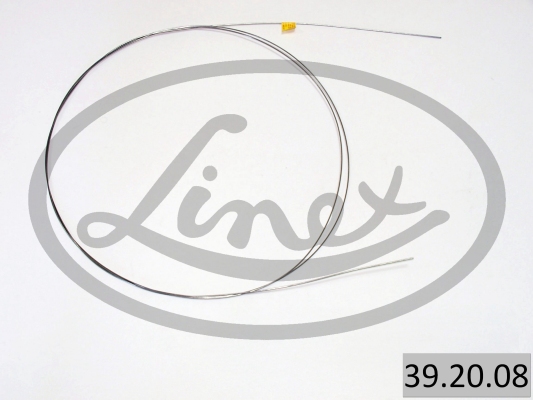 LINEX Gasvajer 39.20.08