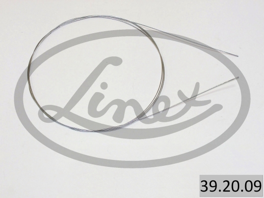 LINEX Gasvajer 39.20.09
