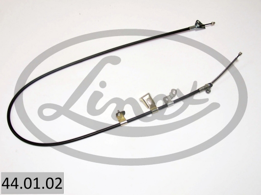 LINEX Vaijeri, seisontajarru 44.01.02
