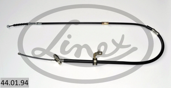 LINEX Vaijeri, seisontajarru 44.01.94
