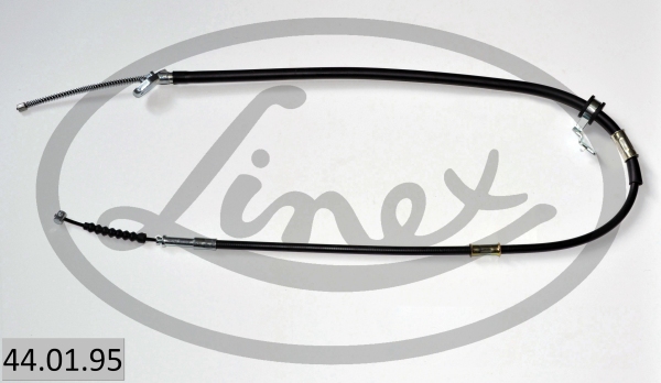 LINEX Vaijeri, seisontajarru 44.01.95