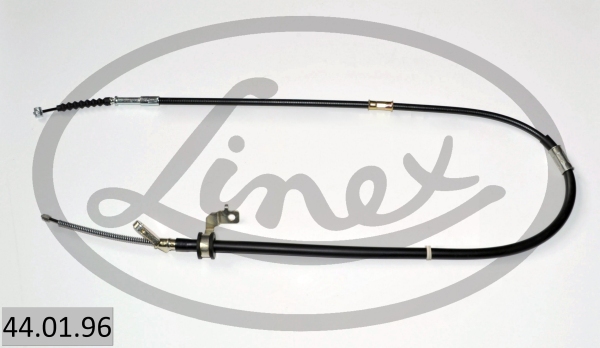 LINEX Vaijeri, seisontajarru 44.01.96