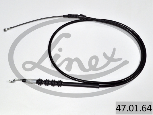LINEX trosas, stovėjimo stabdys 47.01.64