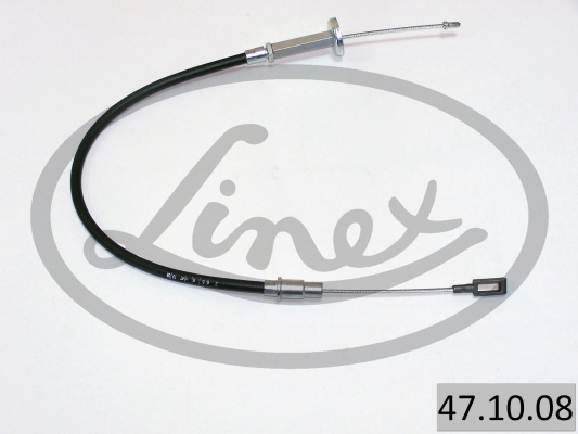 LINEX sankabos trosas 47.10.08